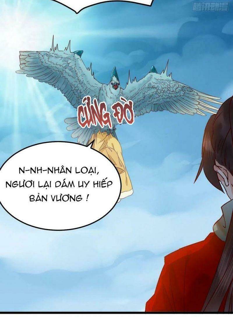 Tuyệt Sắc Quyến Rũ Quỷ Y Chí Tôn - Chapter 430 - Page 75