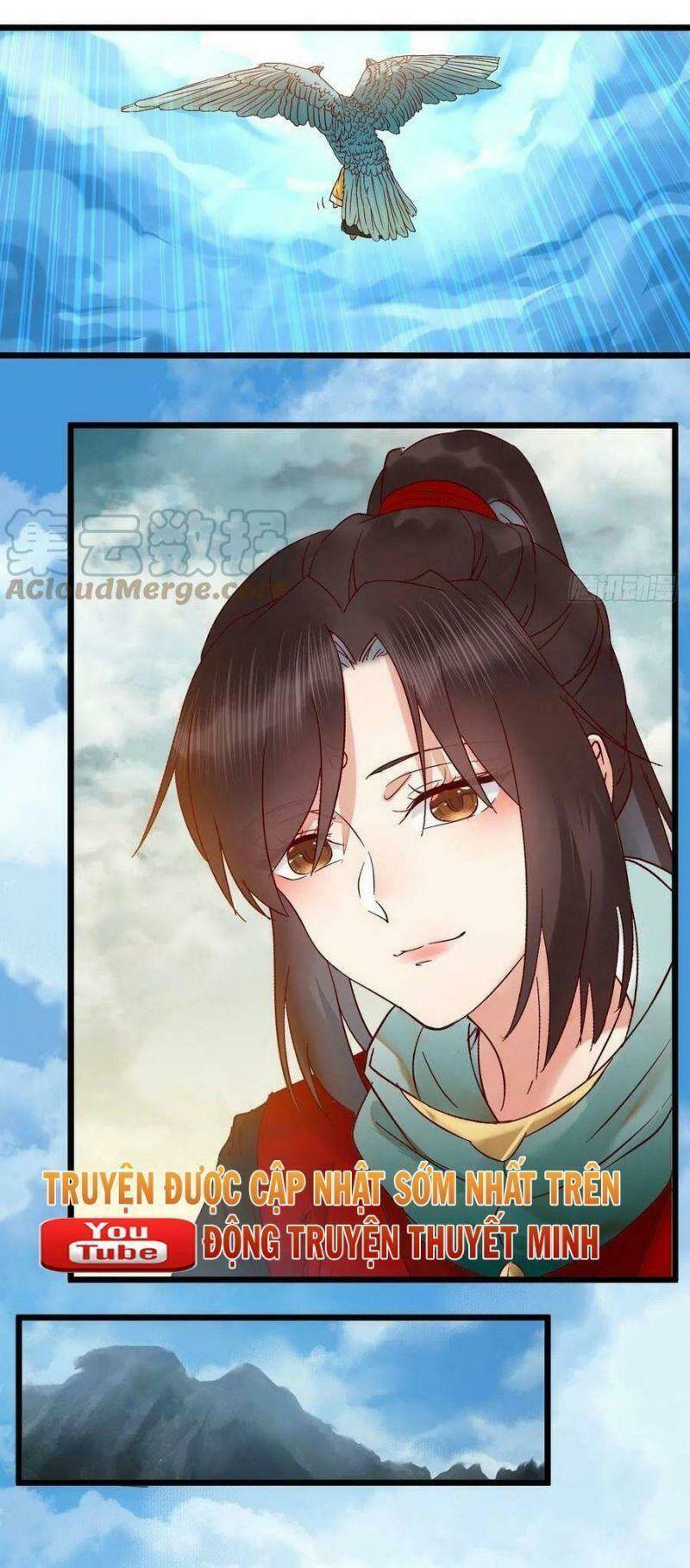 Tuyệt Sắc Quyến Rũ Quỷ Y Chí Tôn - Chapter 430 - Page 77