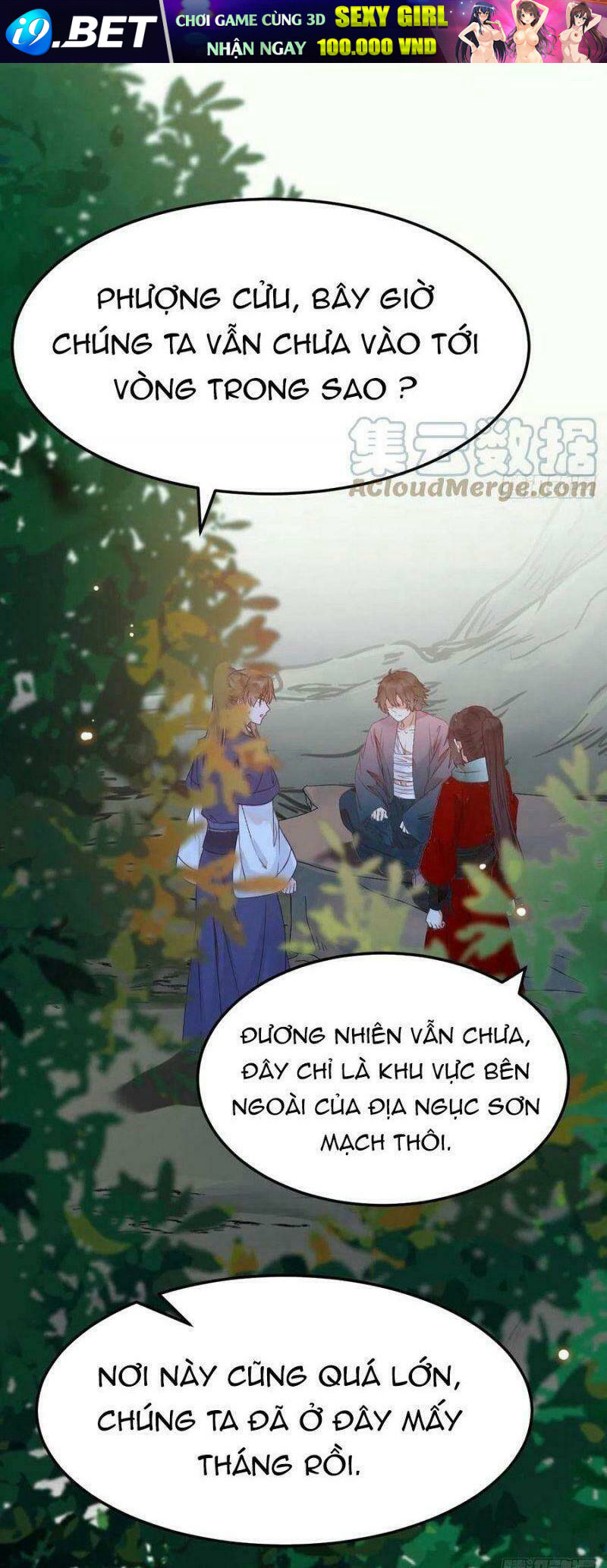 Tuyệt Sắc Quyến Rũ Quỷ Y Chí Tôn - Chapter 430 - Page 7