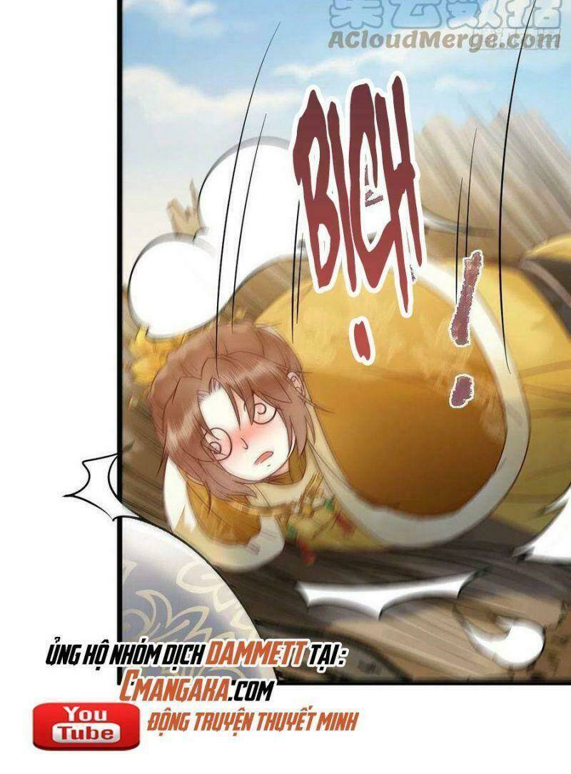 Tuyệt Sắc Quyến Rũ Quỷ Y Chí Tôn - Chapter 430 - Page 80