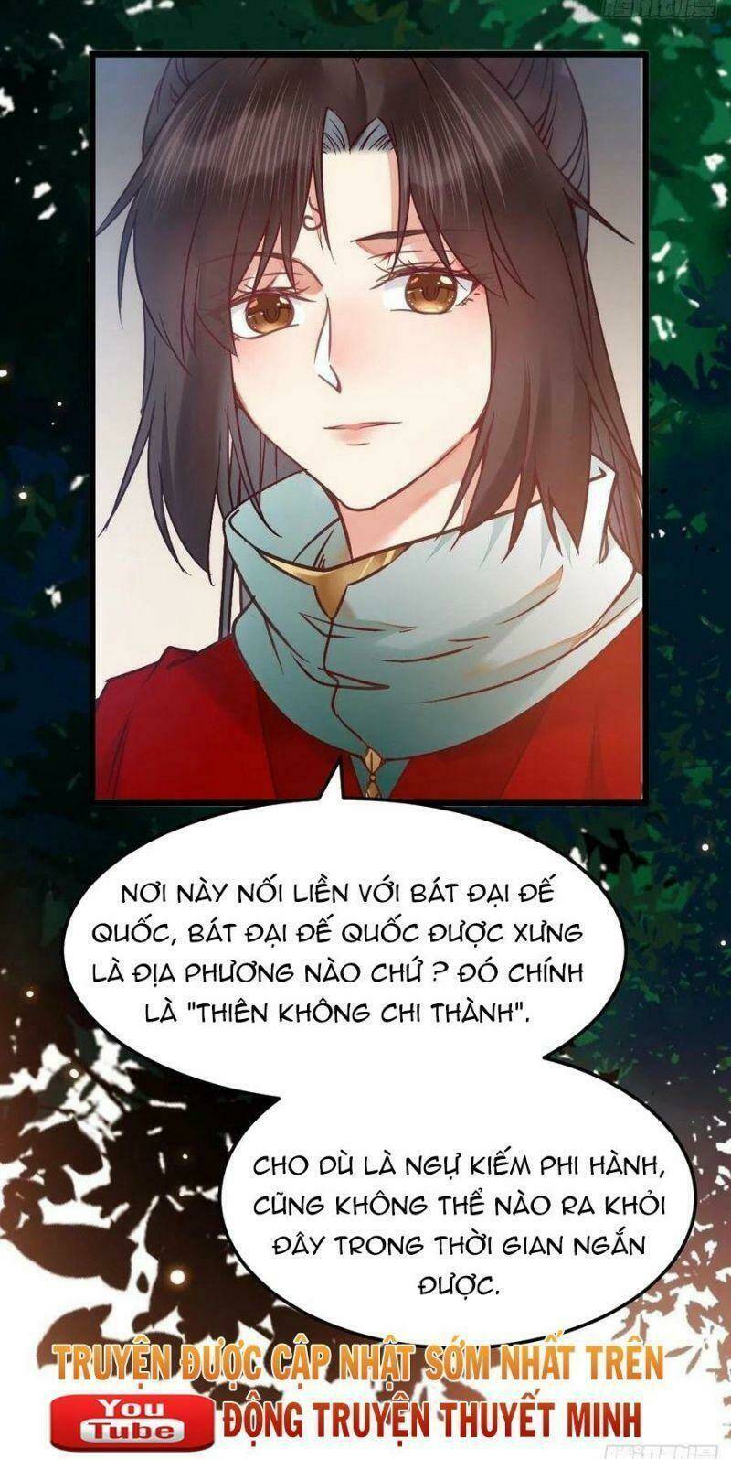 Tuyệt Sắc Quyến Rũ Quỷ Y Chí Tôn - Chapter 430 - Page 8
