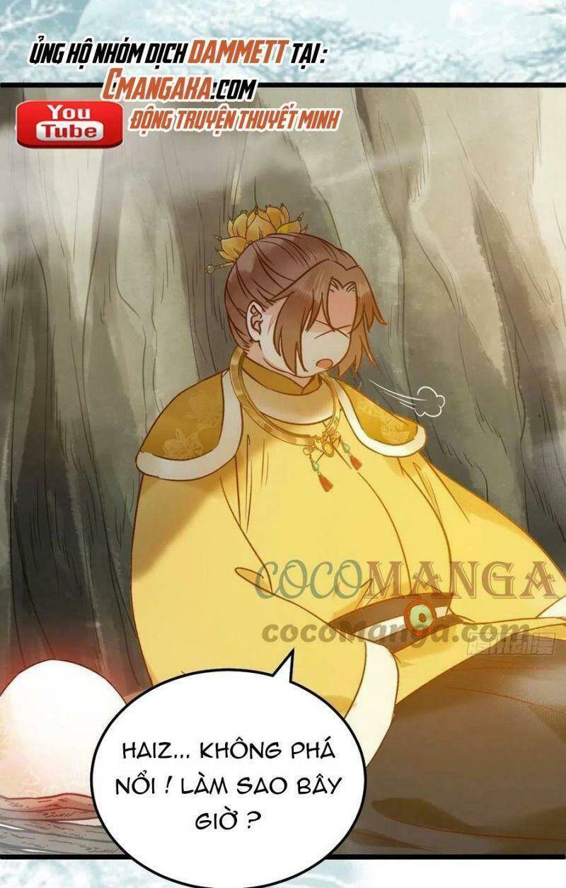 Tuyệt Sắc Quyến Rũ Quỷ Y Chí Tôn - Chapter 431 - Page 12