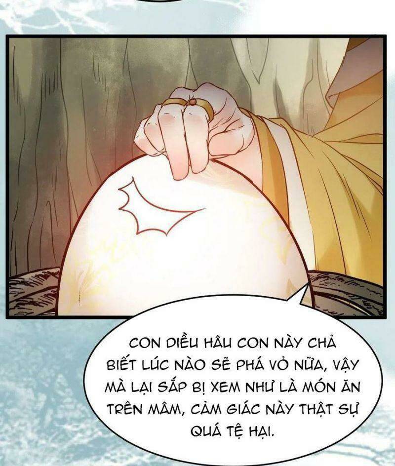 Tuyệt Sắc Quyến Rũ Quỷ Y Chí Tôn - Chapter 431 - Page 13