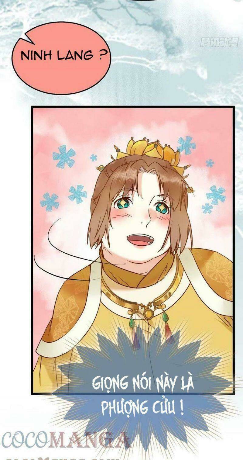 Tuyệt Sắc Quyến Rũ Quỷ Y Chí Tôn - Chapter 431 - Page 14