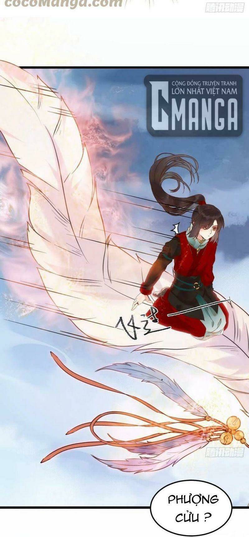 Tuyệt Sắc Quyến Rũ Quỷ Y Chí Tôn - Chapter 431 - Page 15