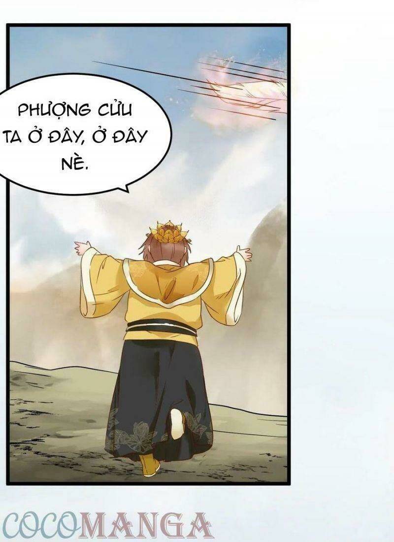 Tuyệt Sắc Quyến Rũ Quỷ Y Chí Tôn - Chapter 431 - Page 16