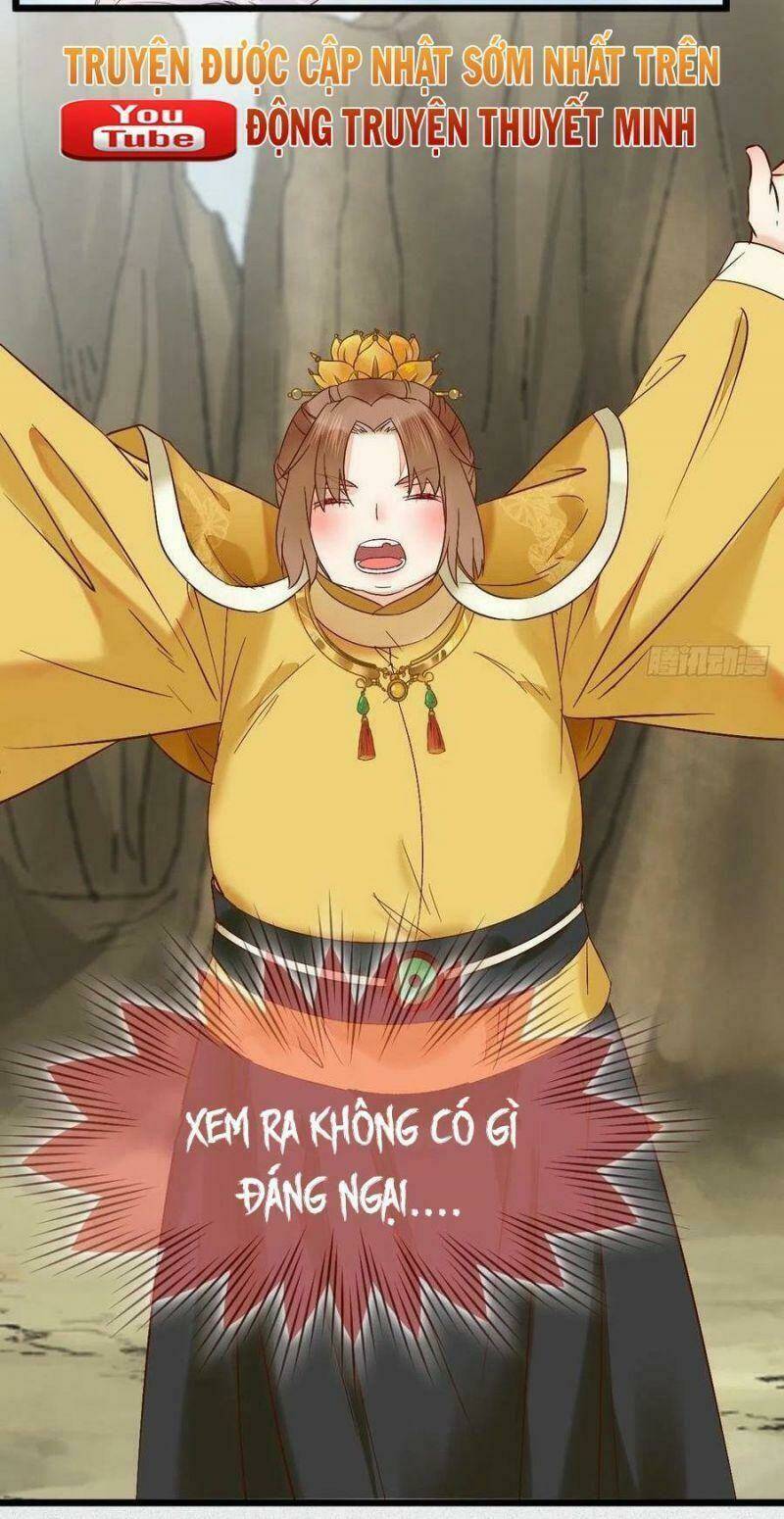 Tuyệt Sắc Quyến Rũ Quỷ Y Chí Tôn - Chapter 431 - Page 18