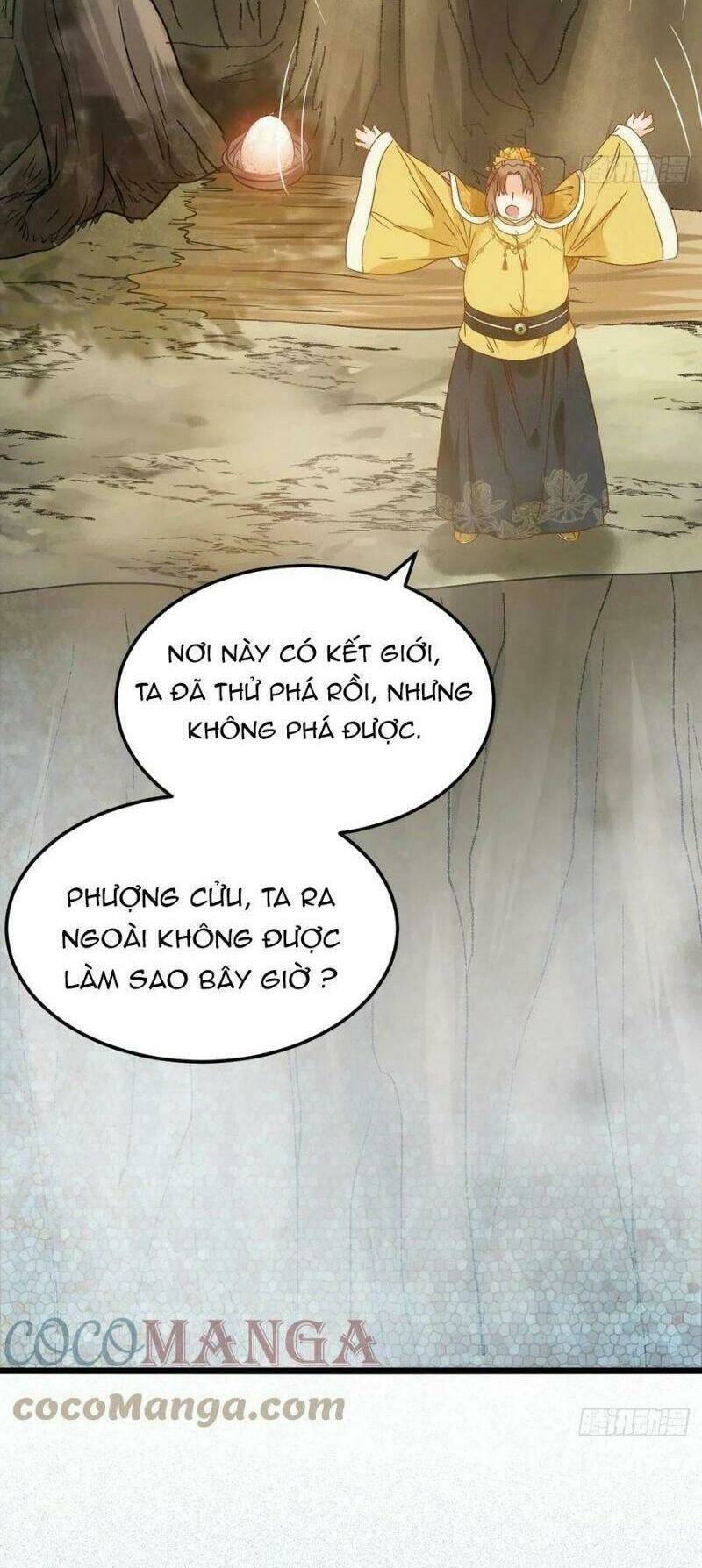 Tuyệt Sắc Quyến Rũ Quỷ Y Chí Tôn - Chapter 431 - Page 20