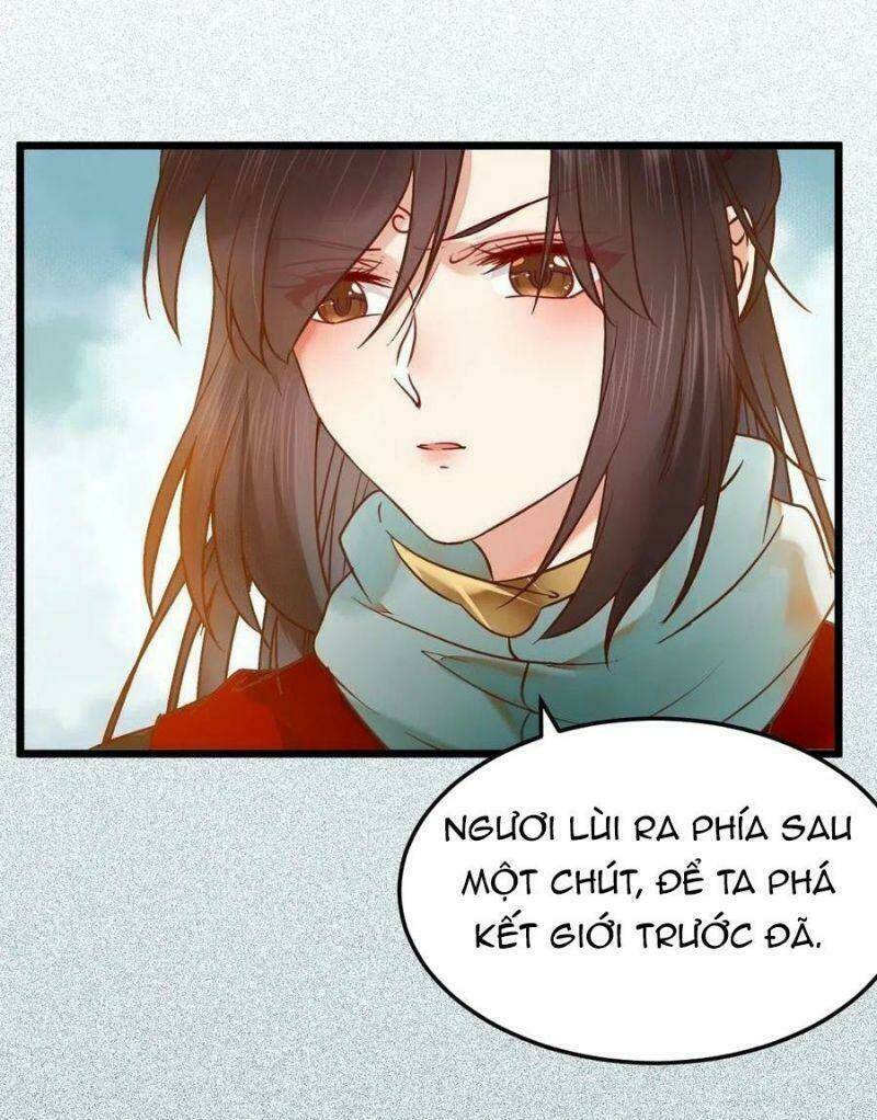 Tuyệt Sắc Quyến Rũ Quỷ Y Chí Tôn - Chapter 431 - Page 21