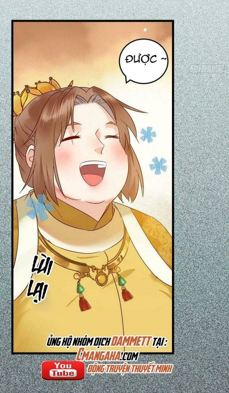 Tuyệt Sắc Quyến Rũ Quỷ Y Chí Tôn - Chapter 431 - Page 22