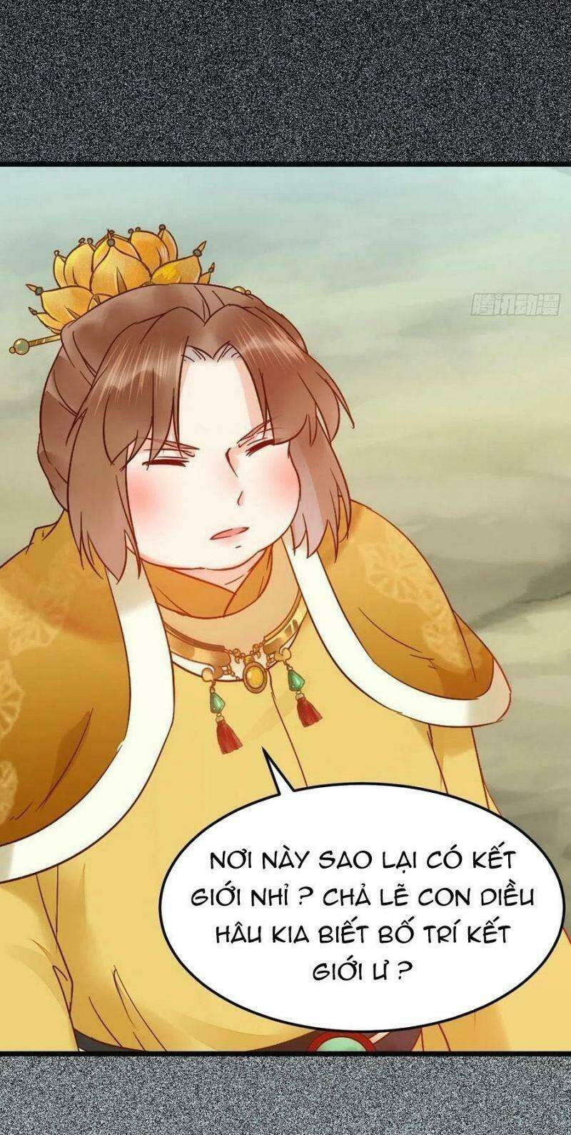 Tuyệt Sắc Quyến Rũ Quỷ Y Chí Tôn - Chapter 431 - Page 26