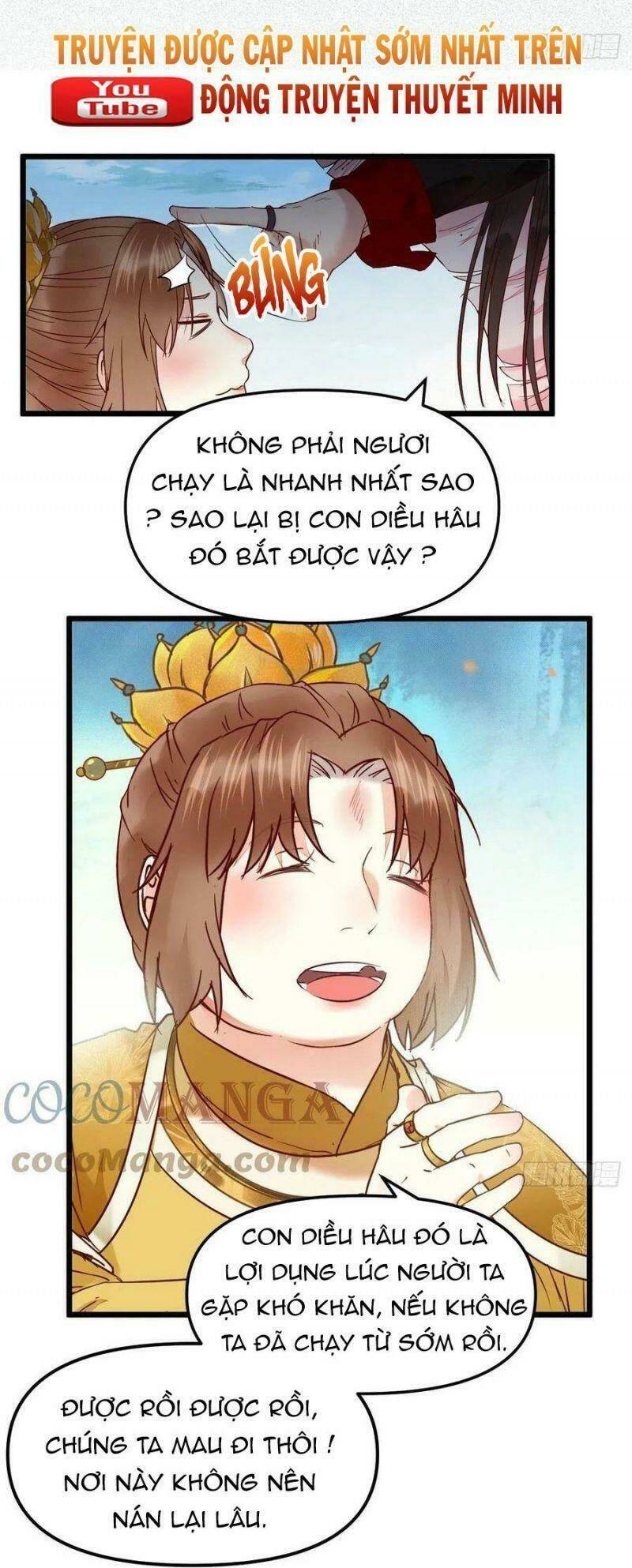 Tuyệt Sắc Quyến Rũ Quỷ Y Chí Tôn - Chapter 431 - Page 28