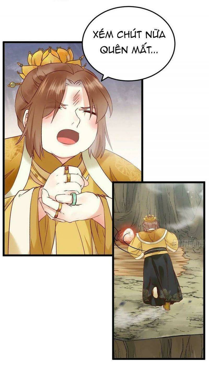 Tuyệt Sắc Quyến Rũ Quỷ Y Chí Tôn - Chapter 431 - Page 29