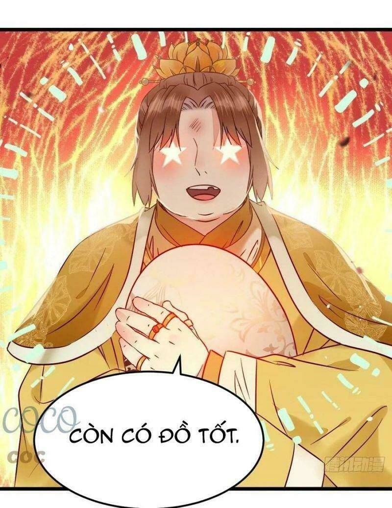 Tuyệt Sắc Quyến Rũ Quỷ Y Chí Tôn - Chapter 431 - Page 30