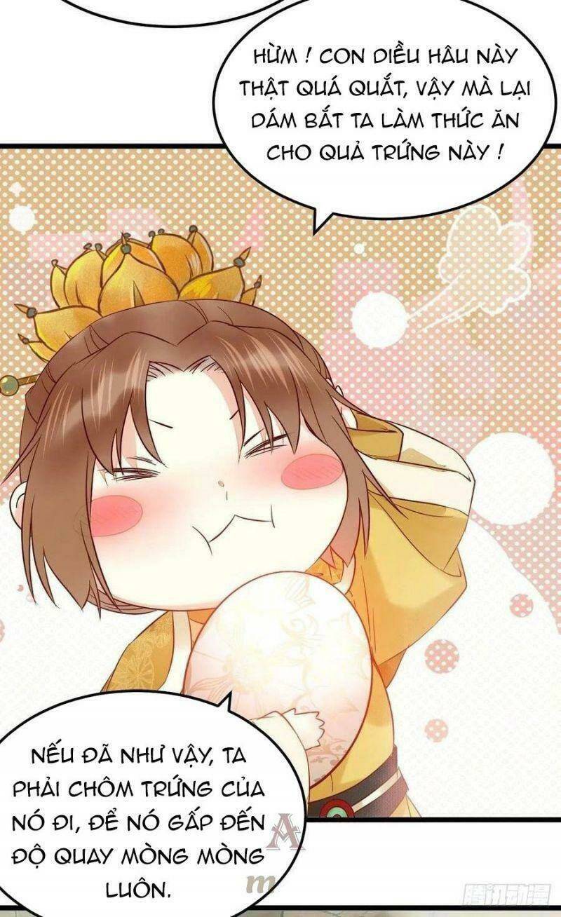 Tuyệt Sắc Quyến Rũ Quỷ Y Chí Tôn - Chapter 431 - Page 32