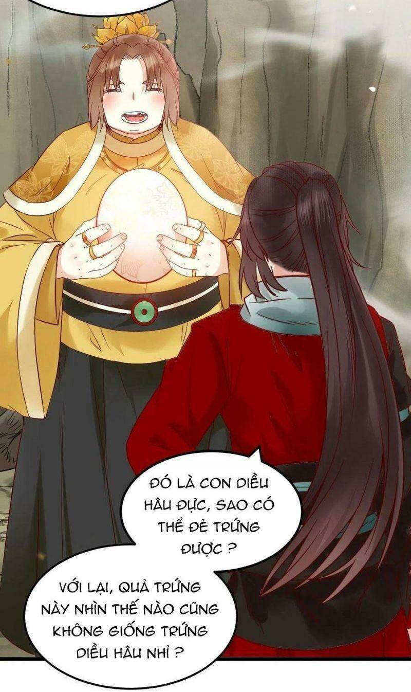 Tuyệt Sắc Quyến Rũ Quỷ Y Chí Tôn - Chapter 431 - Page 33