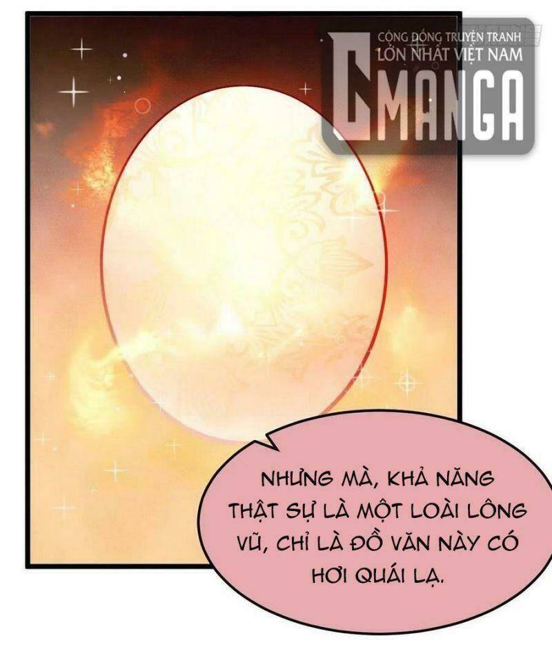Tuyệt Sắc Quyến Rũ Quỷ Y Chí Tôn - Chapter 431 - Page 34