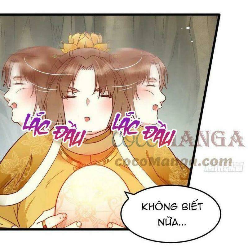 Tuyệt Sắc Quyến Rũ Quỷ Y Chí Tôn - Chapter 431 - Page 35
