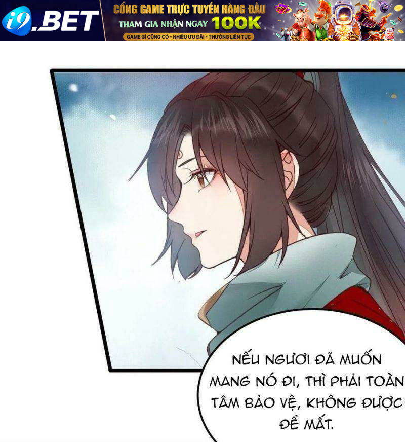 Tuyệt Sắc Quyến Rũ Quỷ Y Chí Tôn - Chapter 431 - Page 36