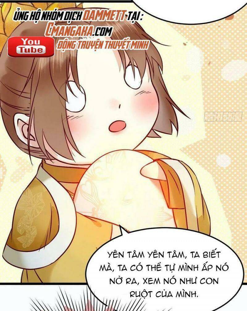 Tuyệt Sắc Quyến Rũ Quỷ Y Chí Tôn - Chapter 431 - Page 37
