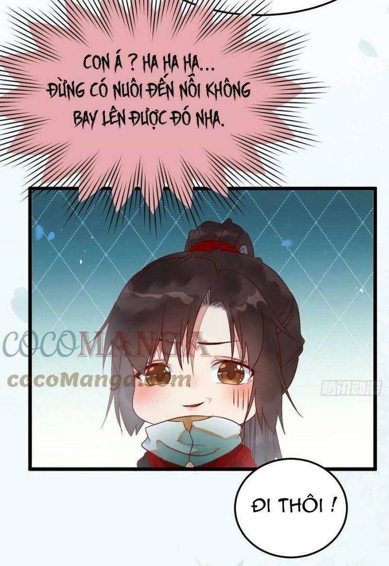 Tuyệt Sắc Quyến Rũ Quỷ Y Chí Tôn - Chapter 431 - Page 38