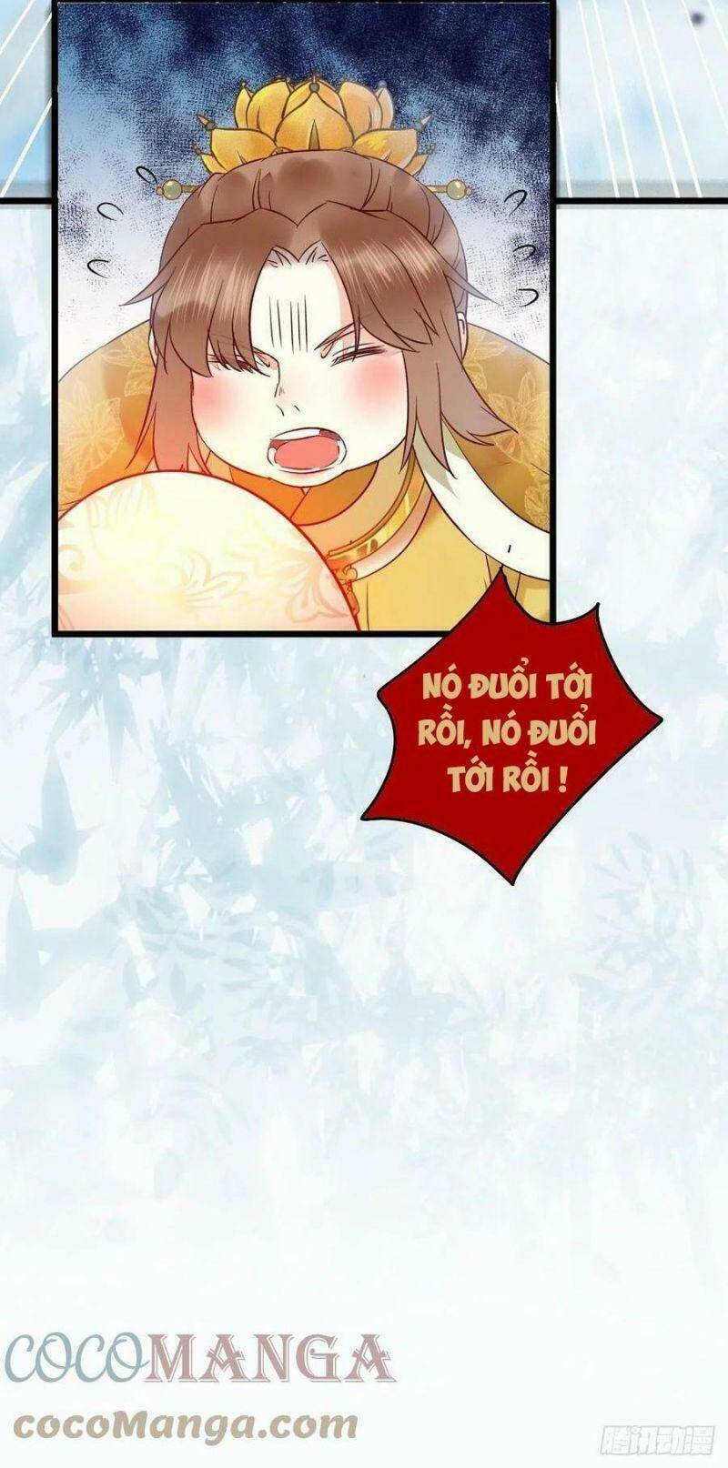 Tuyệt Sắc Quyến Rũ Quỷ Y Chí Tôn - Chapter 431 - Page 43