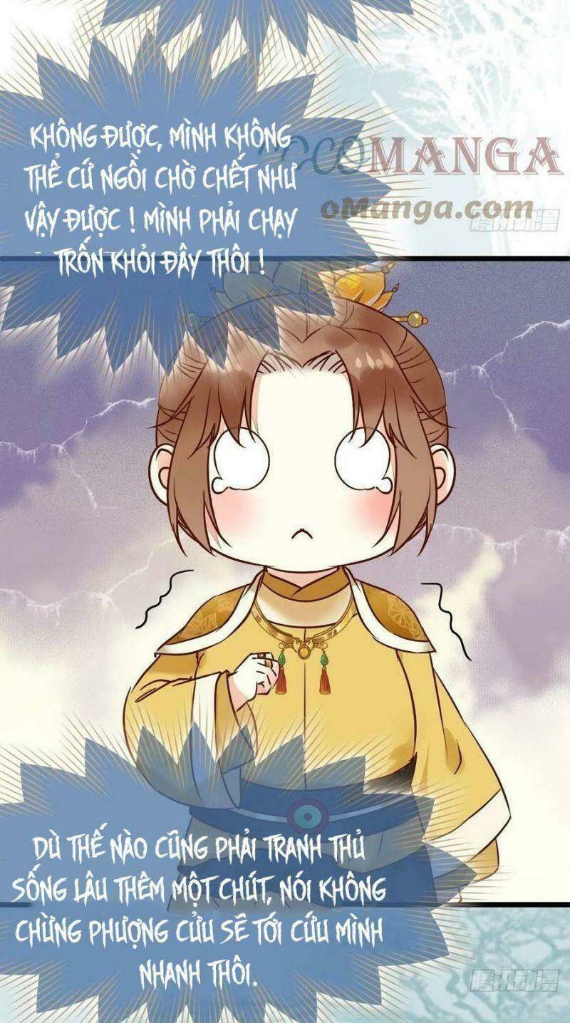 Tuyệt Sắc Quyến Rũ Quỷ Y Chí Tôn - Chapter 431 - Page 4