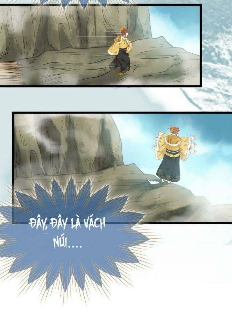 Tuyệt Sắc Quyến Rũ Quỷ Y Chí Tôn - Chapter 431 - Page 5