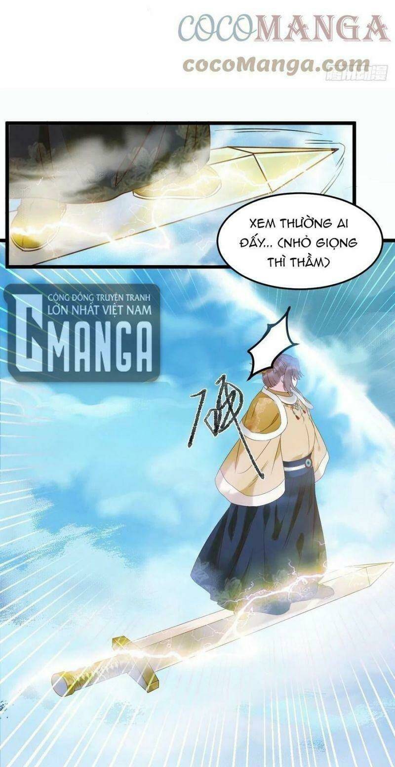 Tuyệt Sắc Quyến Rũ Quỷ Y Chí Tôn - Chapter 431 - Page 6