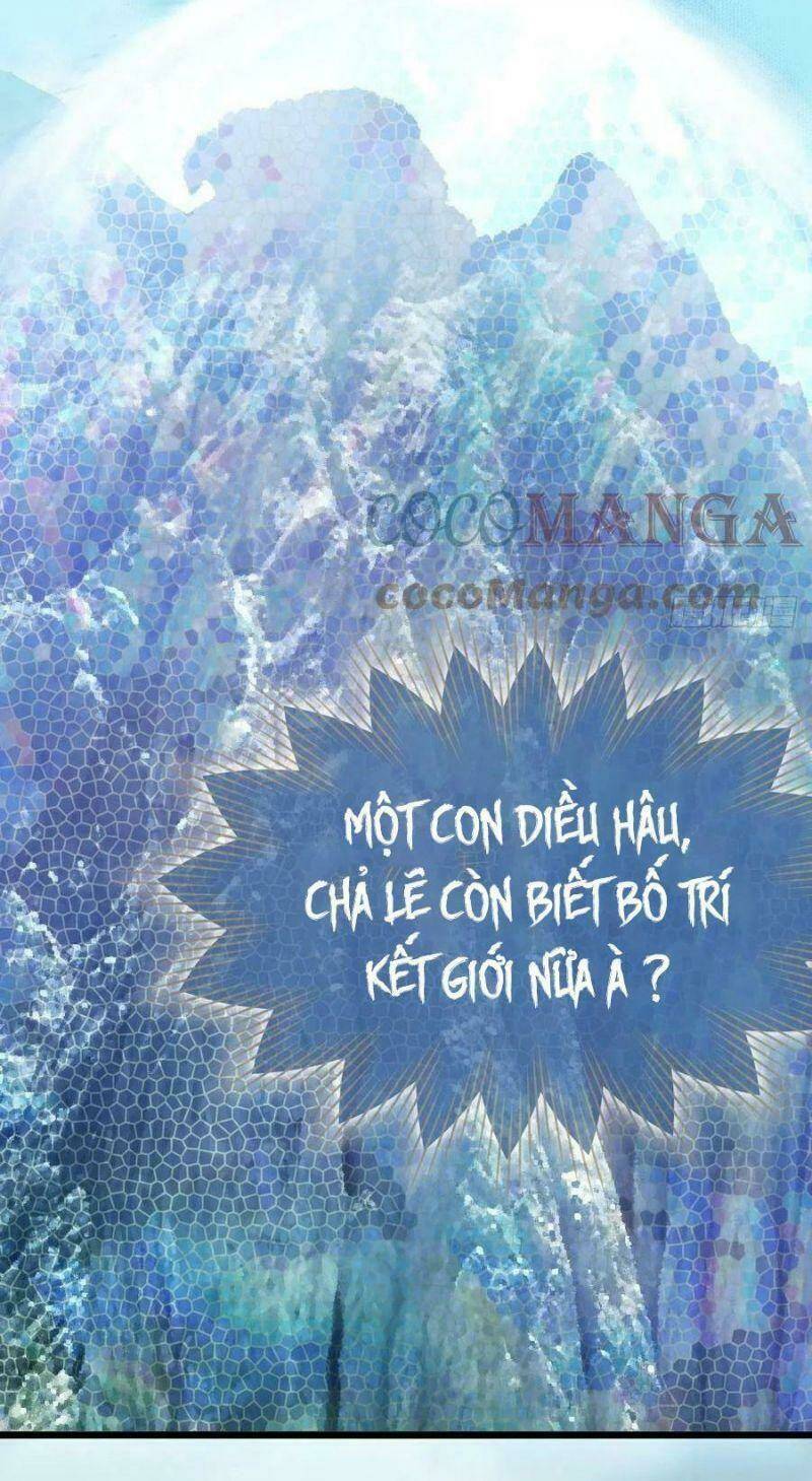 Tuyệt Sắc Quyến Rũ Quỷ Y Chí Tôn - Chapter 431 - Page 8