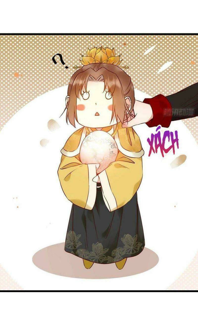 Tuyệt Sắc Quyến Rũ Quỷ Y Chí Tôn - Chapter 432 - Page 9