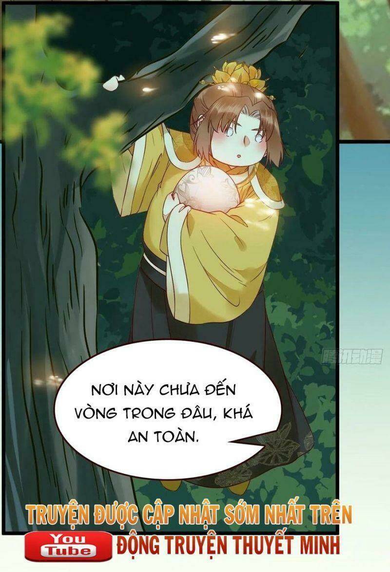 Tuyệt Sắc Quyến Rũ Quỷ Y Chí Tôn - Chapter 432 - Page 11