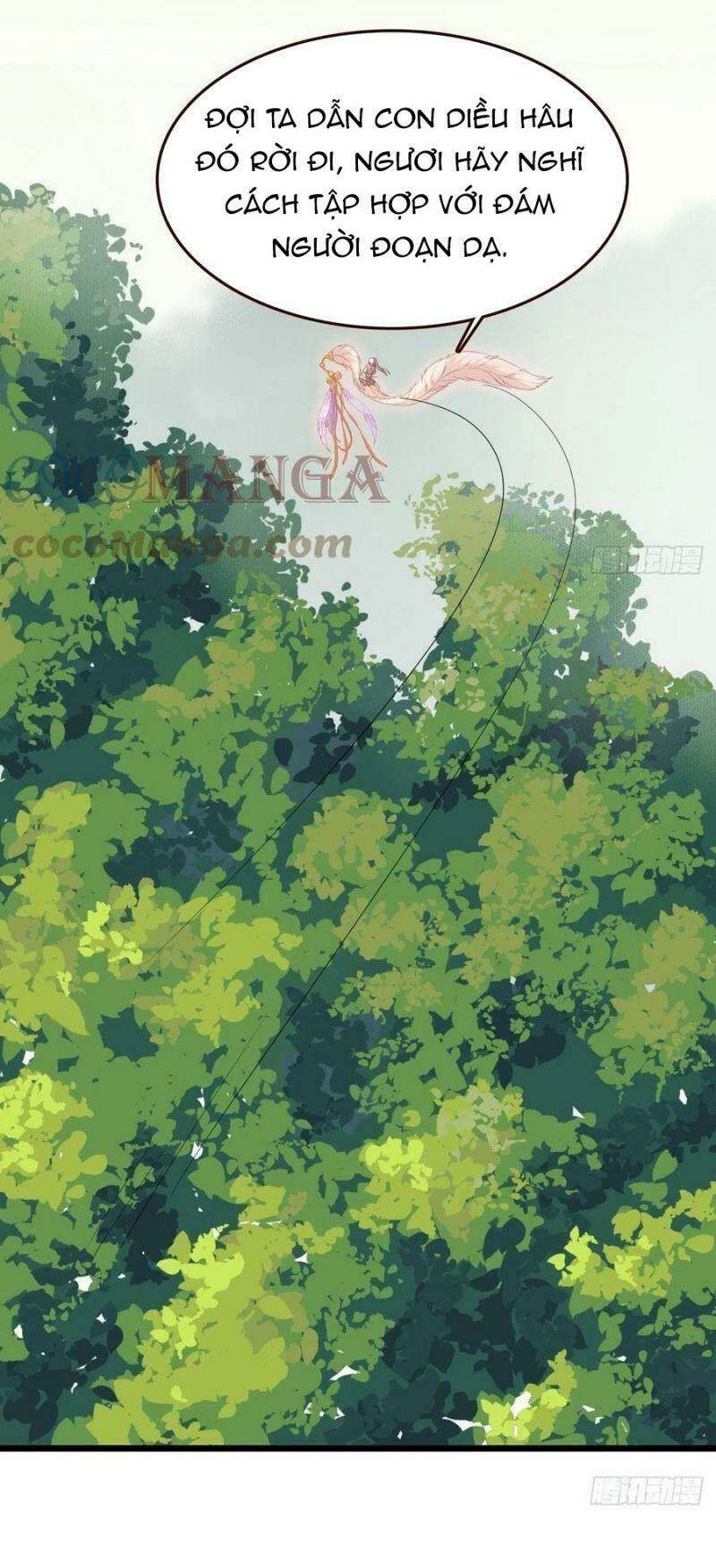 Tuyệt Sắc Quyến Rũ Quỷ Y Chí Tôn - Chapter 432 - Page 12