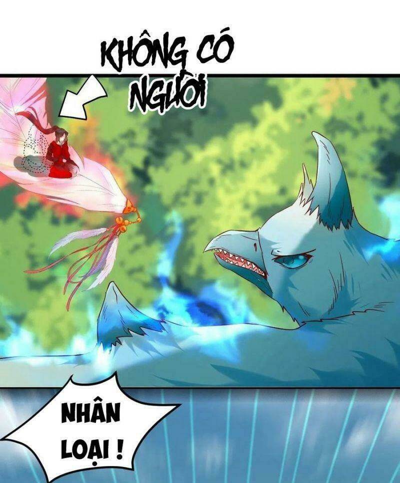 Tuyệt Sắc Quyến Rũ Quỷ Y Chí Tôn - Chapter 432 - Page 13