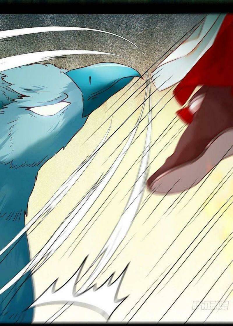 Tuyệt Sắc Quyến Rũ Quỷ Y Chí Tôn - Chapter 432 - Page 16