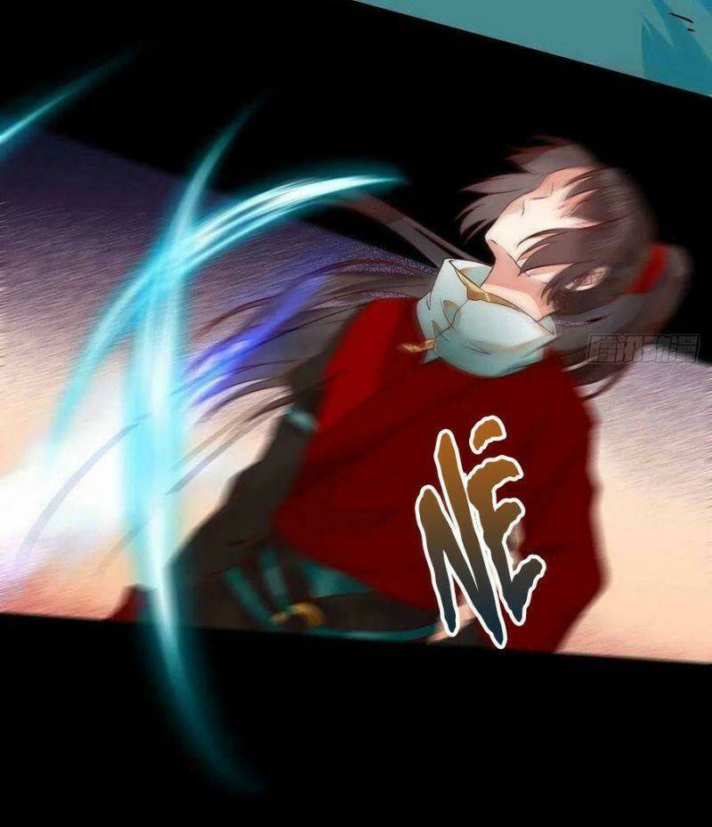 Tuyệt Sắc Quyến Rũ Quỷ Y Chí Tôn - Chapter 432 - Page 20