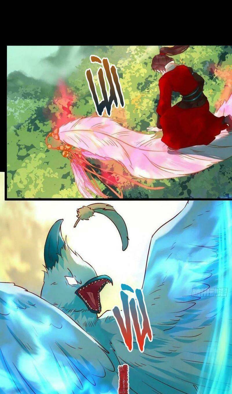 Tuyệt Sắc Quyến Rũ Quỷ Y Chí Tôn - Chapter 432 - Page 24