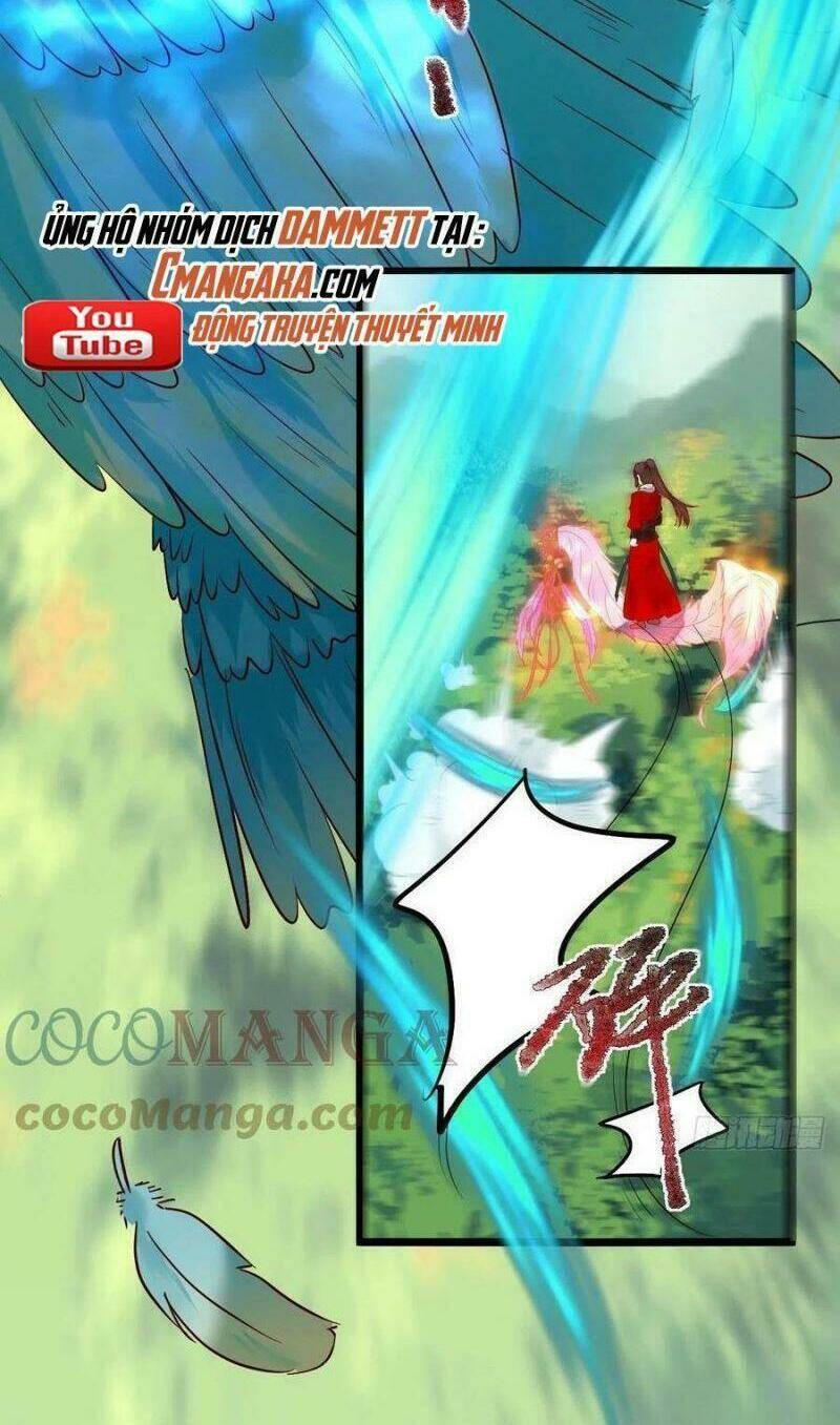 Tuyệt Sắc Quyến Rũ Quỷ Y Chí Tôn - Chapter 432 - Page 25