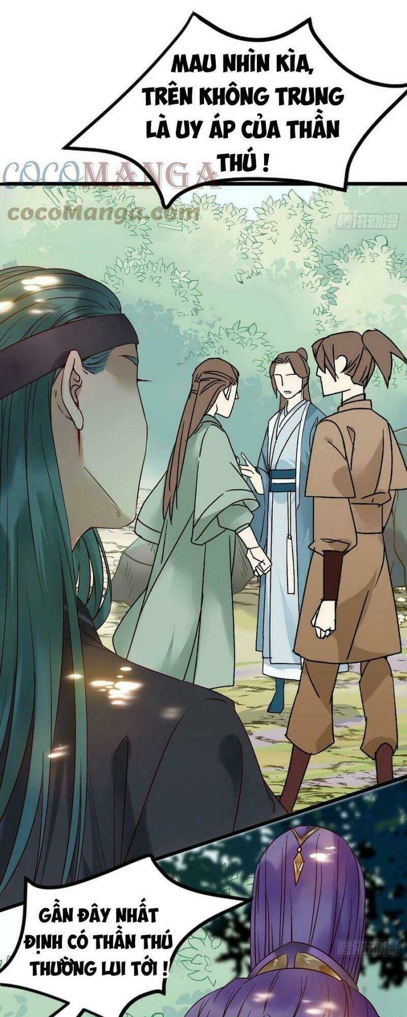 Tuyệt Sắc Quyến Rũ Quỷ Y Chí Tôn - Chapter 432 - Page 29