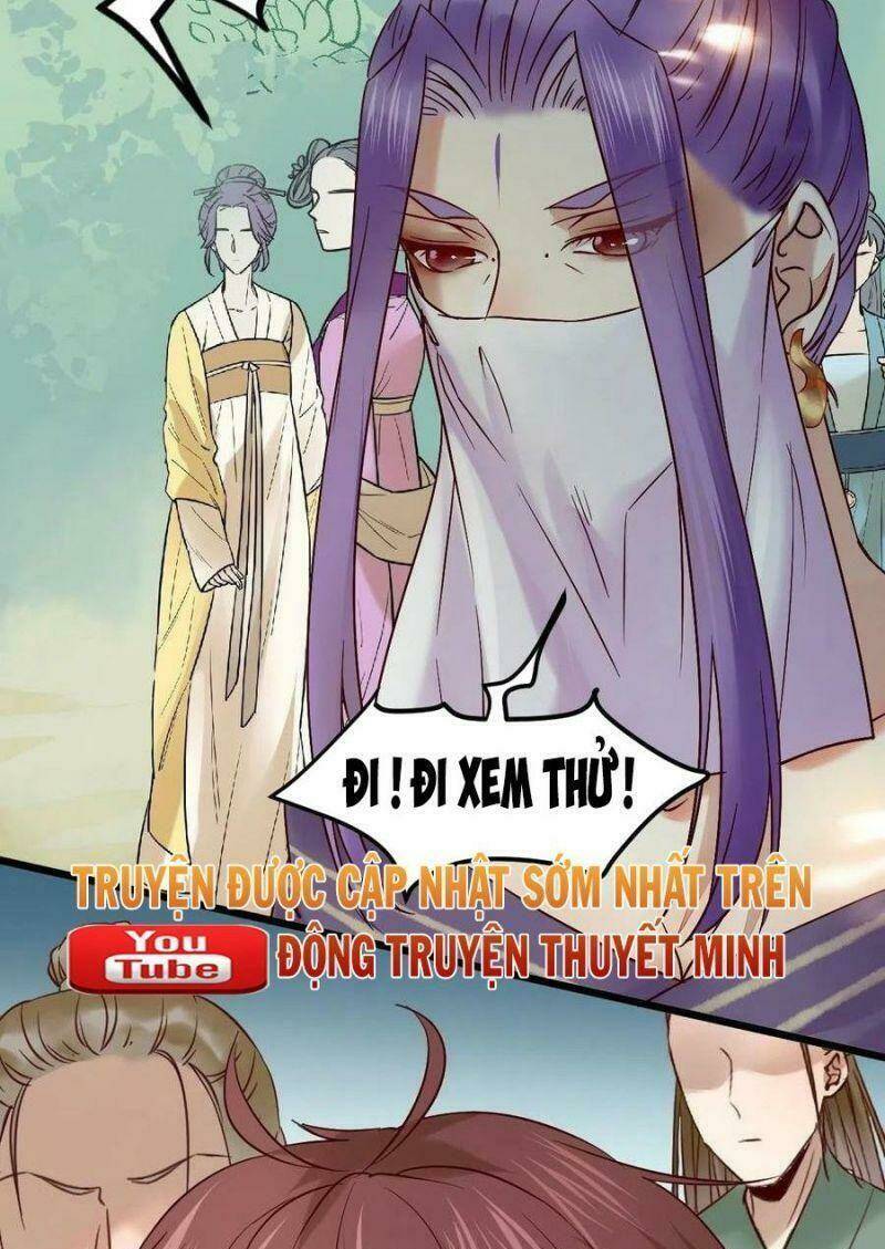 Tuyệt Sắc Quyến Rũ Quỷ Y Chí Tôn - Chapter 432 - Page 30