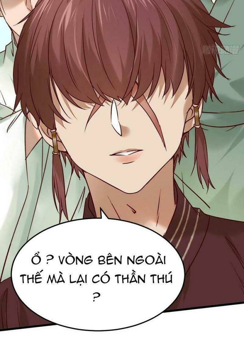 Tuyệt Sắc Quyến Rũ Quỷ Y Chí Tôn - Chapter 432 - Page 31