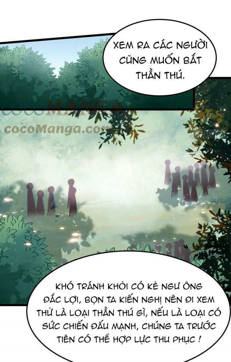 Tuyệt Sắc Quyến Rũ Quỷ Y Chí Tôn - Chapter 432 - Page 32