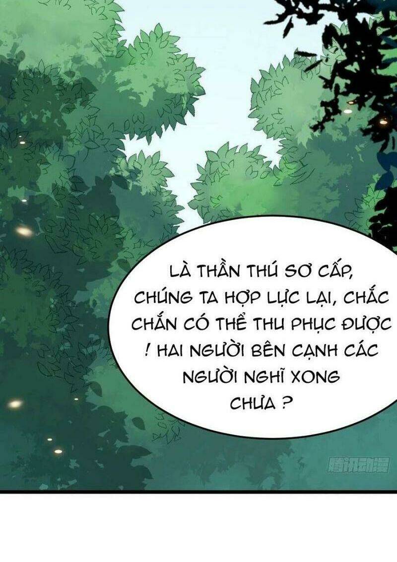 Tuyệt Sắc Quyến Rũ Quỷ Y Chí Tôn - Chapter 432 - Page 34