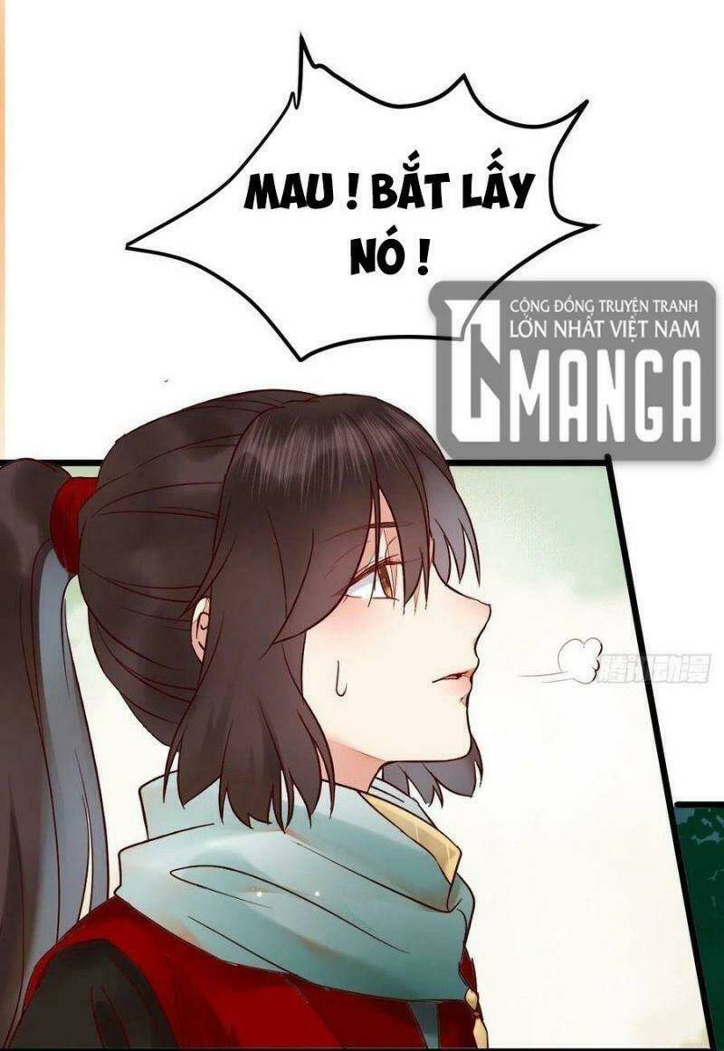 Tuyệt Sắc Quyến Rũ Quỷ Y Chí Tôn - Chapter 432 - Page 38