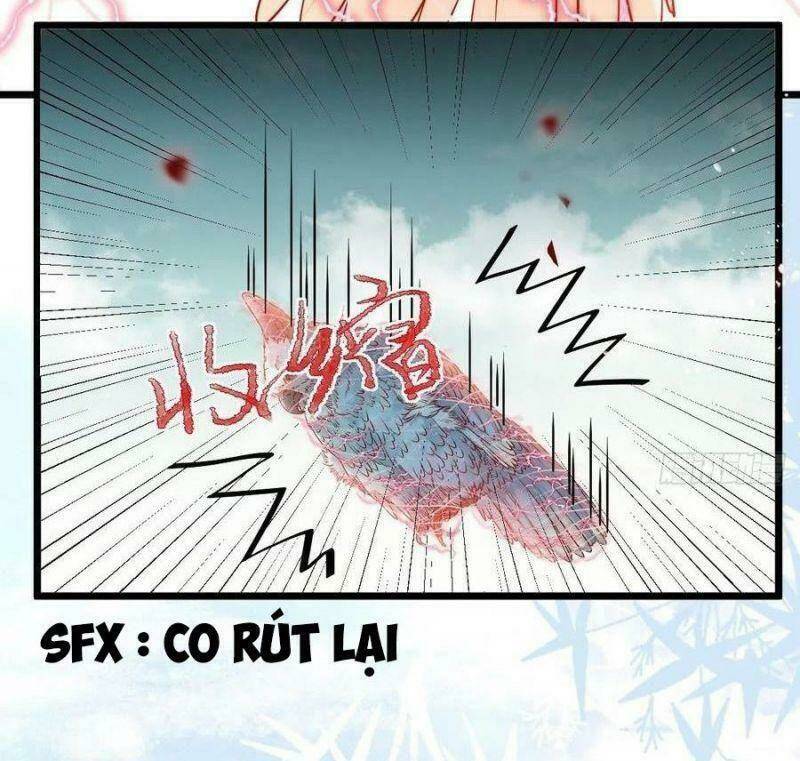 Tuyệt Sắc Quyến Rũ Quỷ Y Chí Tôn - Chapter 432 - Page 43