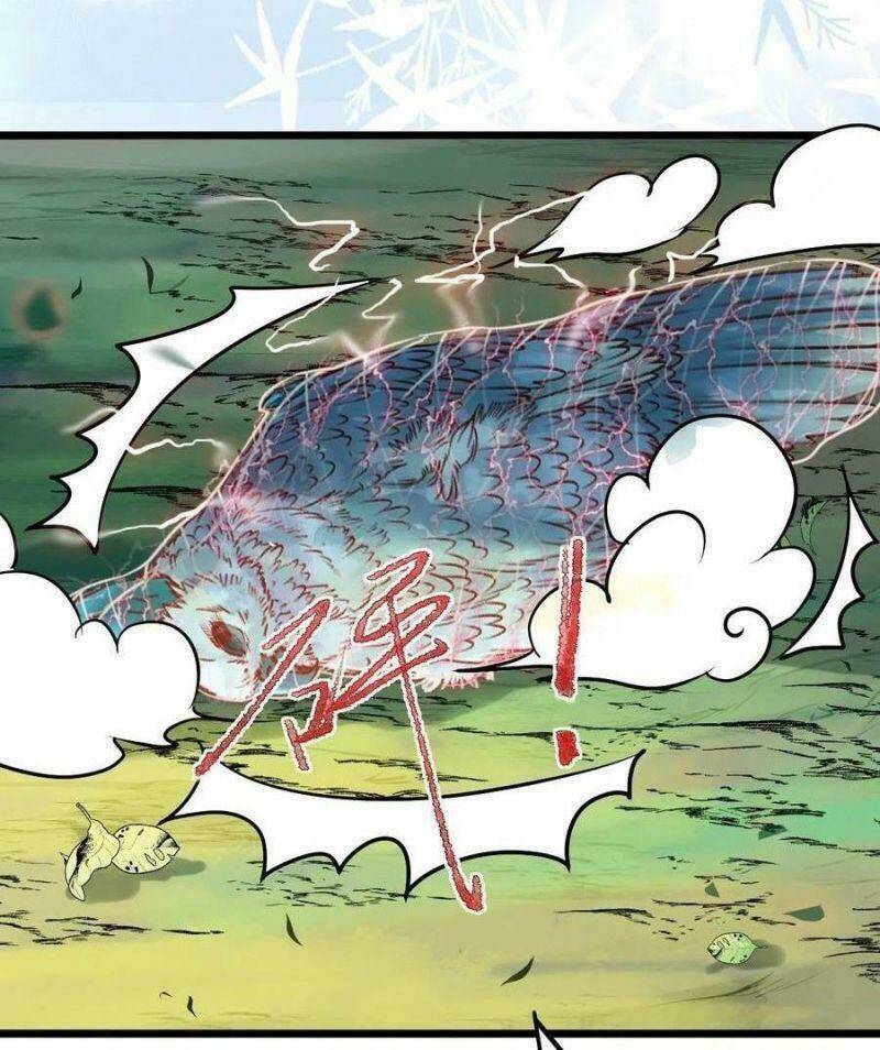 Tuyệt Sắc Quyến Rũ Quỷ Y Chí Tôn - Chapter 432 - Page 44