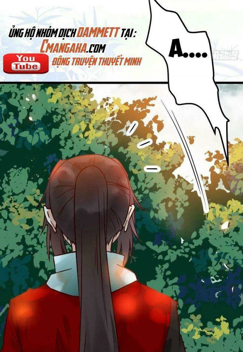 Tuyệt Sắc Quyến Rũ Quỷ Y Chí Tôn - Chapter 432 - Page 45