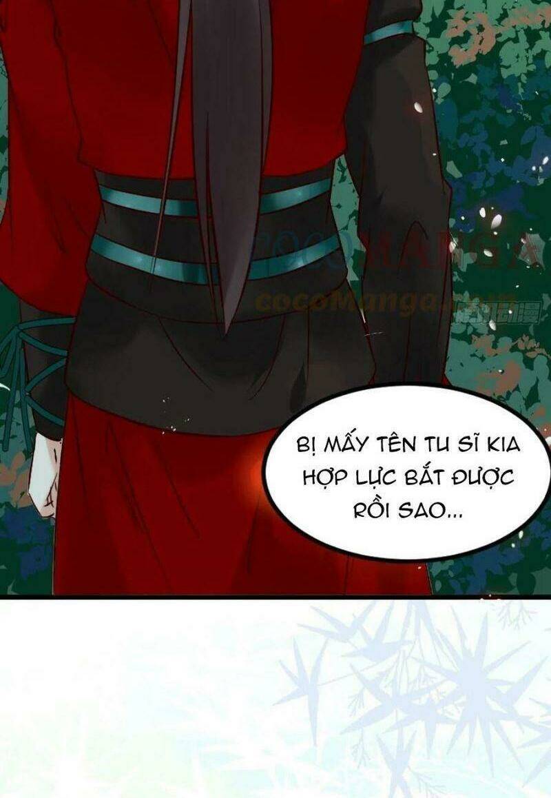 Tuyệt Sắc Quyến Rũ Quỷ Y Chí Tôn - Chapter 432 - Page 46