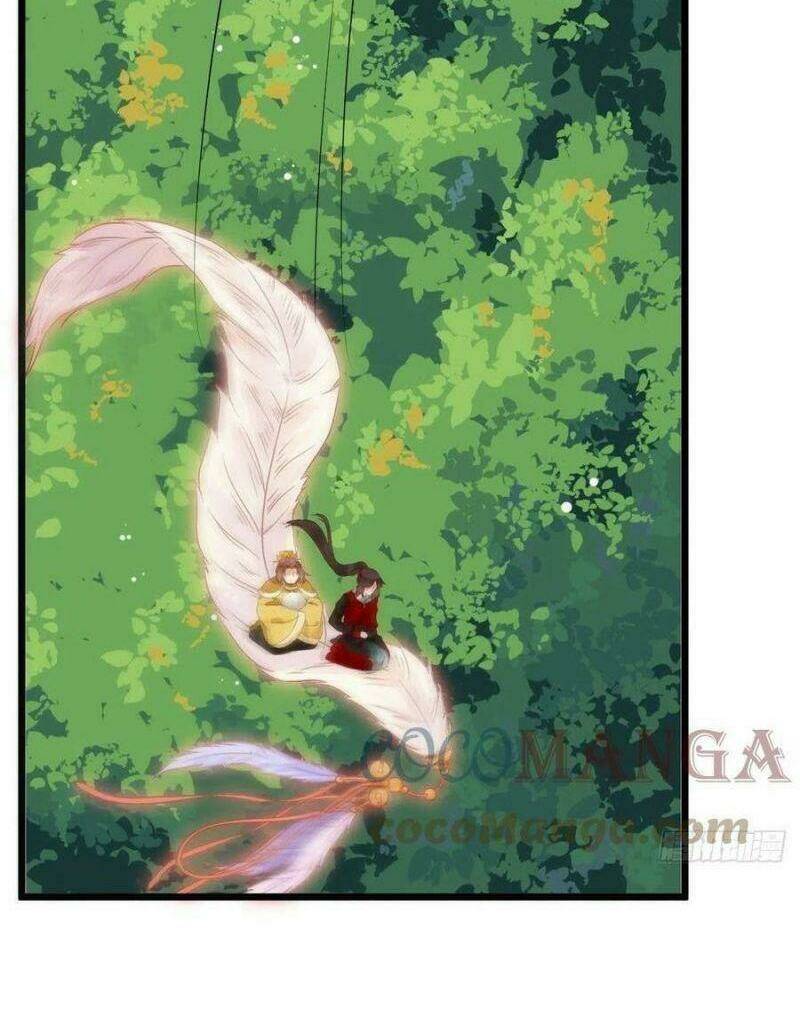 Tuyệt Sắc Quyến Rũ Quỷ Y Chí Tôn - Chapter 432 - Page 4