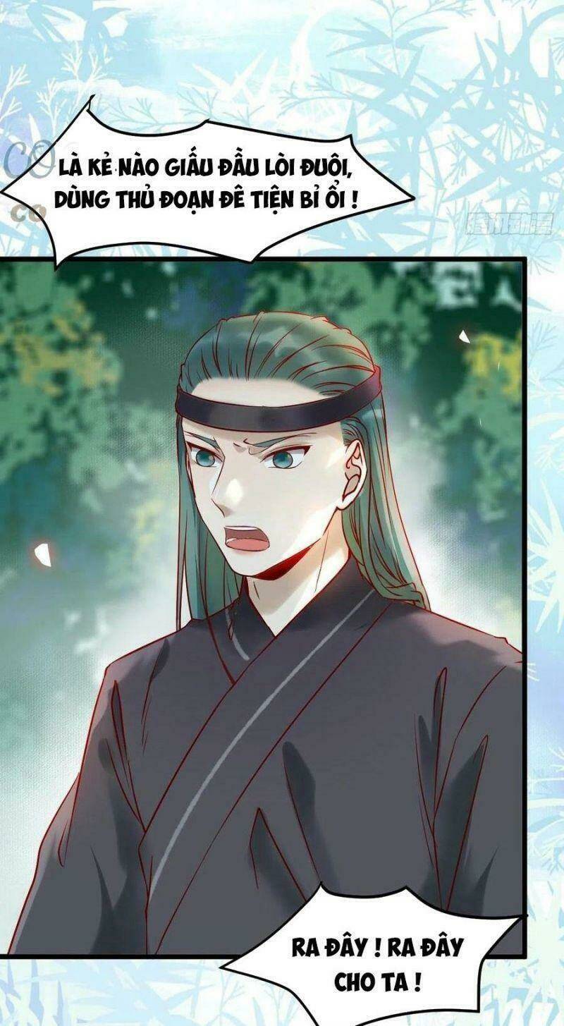 Tuyệt Sắc Quyến Rũ Quỷ Y Chí Tôn - Chapter 432 - Page 52